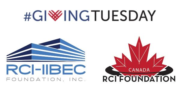 IIBEC - Reminds Us of #GivingTuesday