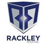 Rackley Roofing  Logo