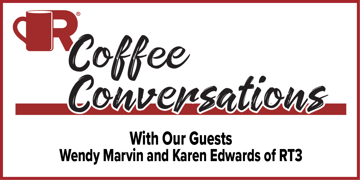 S2:E6 Coffee Conversations with RT3