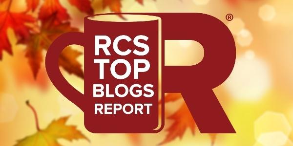 RCS November Top 5