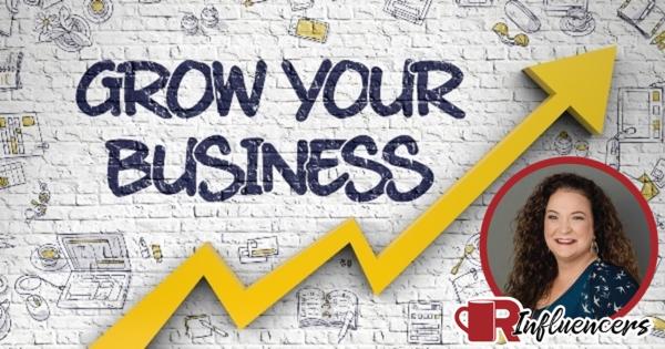 Wendy Marvin Growing Your Business