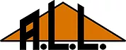 A.L.L. Roofing Materials  - Logo