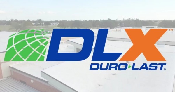 Duro-Last Launches Duro Last X