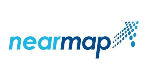 Nearmap - 600x315 Logo