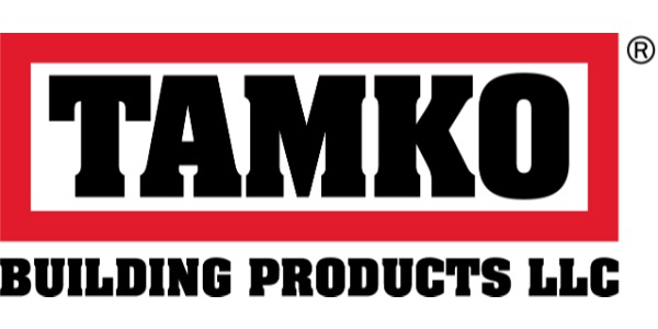 TAMKO Logo 600x300