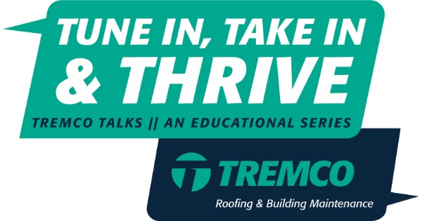 Tremco Talks Logo 600x315