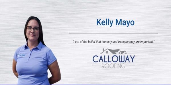 Calloway Kelly Mayo