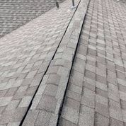 Calloway Roofing - Roof Slope 1