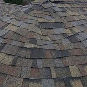 Calloway Roofing - Roof Slope 3