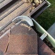 Calloway Roofing - Roof Slope 5