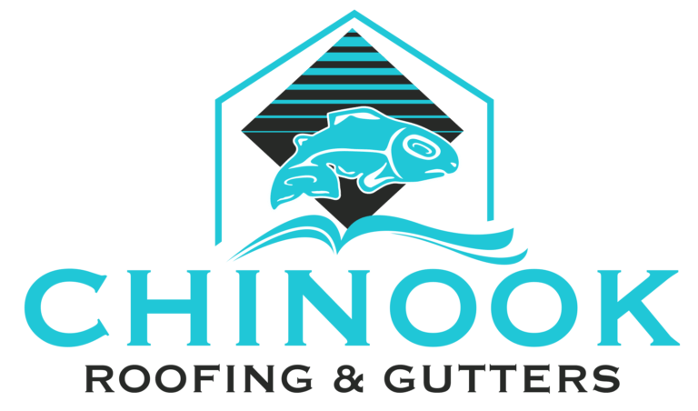 Chinook Roofing - 2021 Logo