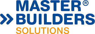Master Builders Solutions - Logo