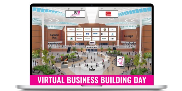Owens Corning Virtual Business Building Day