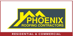 Phoenix Roofing - 2021 Logo