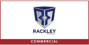 Rackley Roofing - 2021 Logo