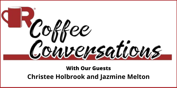 S2:E14 Coffee Conversations - Recruiting the Next Generation