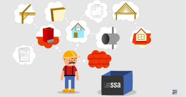 SSA Roofing CRM