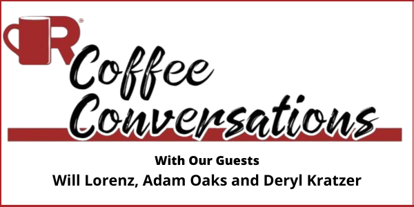 Coffee Conversations - CEOs