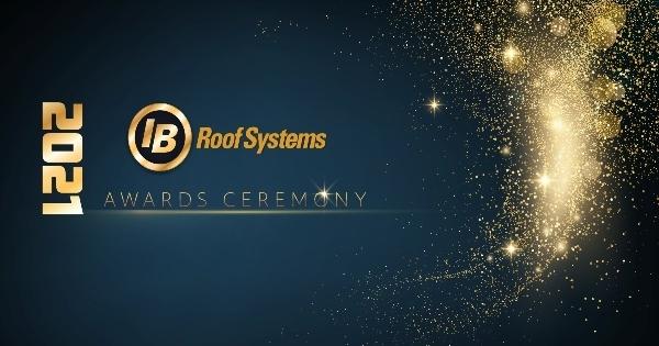 IB Roof Awards