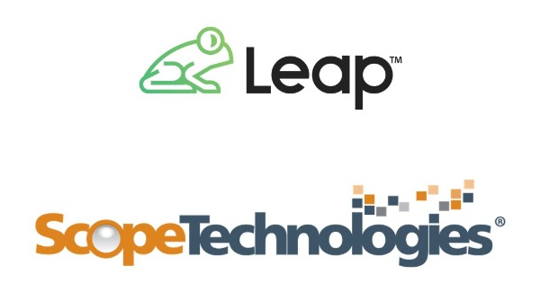 Leap Scope & Leap
