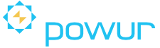 Powur - Logo