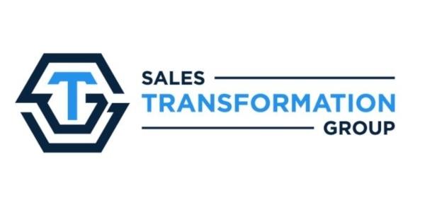 Sales Transformation Group Logo