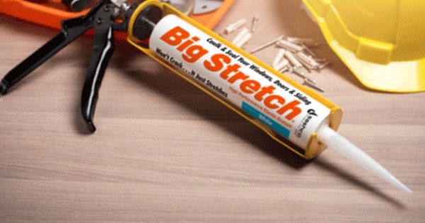 Sashco Caulk Guns