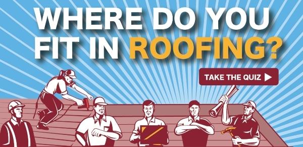 Tremco Roofing Quiz