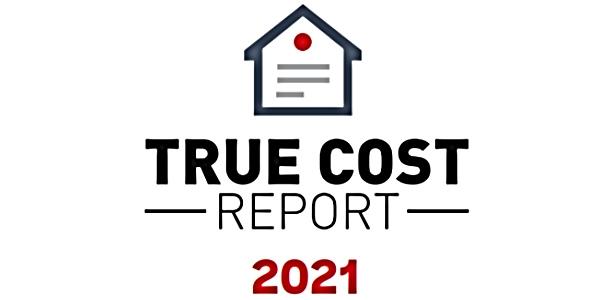 HomeAdvisor True Cost Report