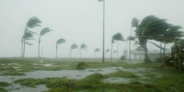 CoreLogic Hurricane Report 2021