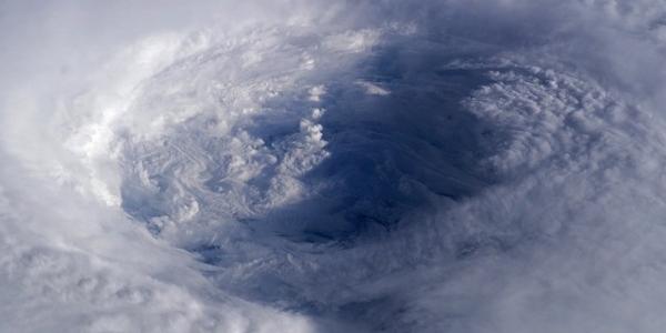 GCP Hurricane Season