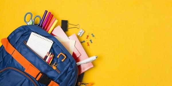 ARCA Youth Back to School Drive