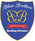 Blues Brothers Construction Corporation logo