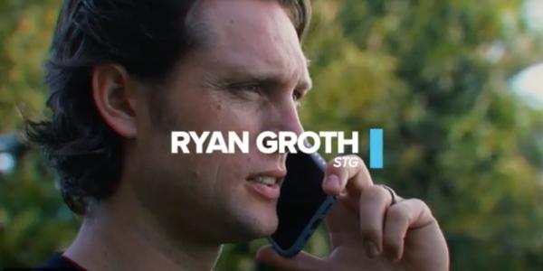 Sales Transformation Group Ryan Groth