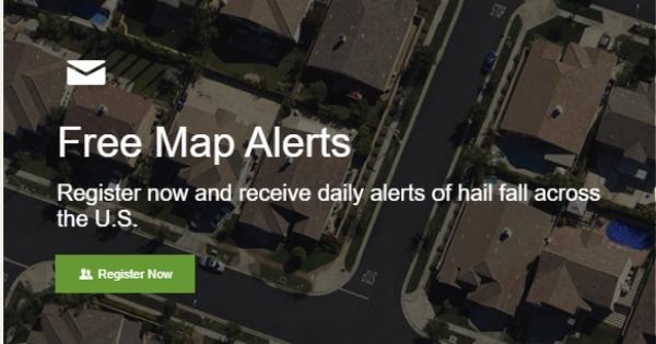 CoreLogic Map Alerts