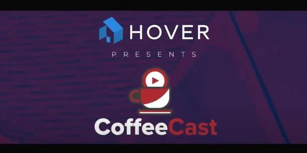 HOVER on CoffeeCast