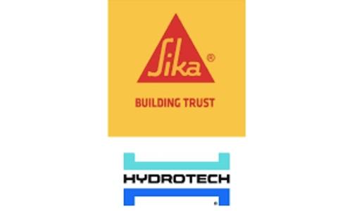 Sika Acquires Hydrotech