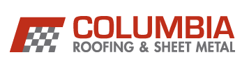 Columbia Roofing - Logo