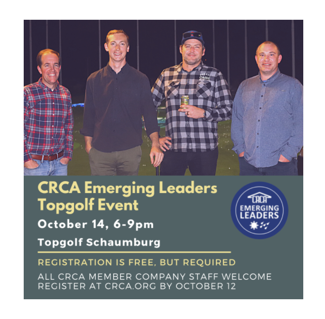 CRCA Topgolf