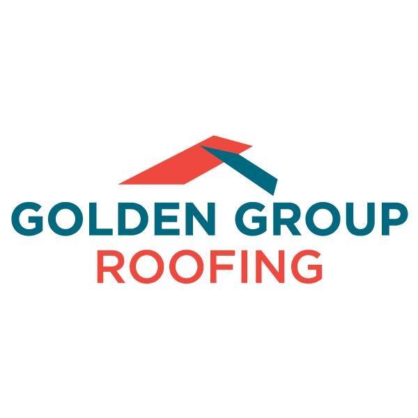 Golden Group Roofing - Logo