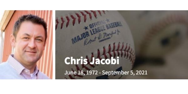 TARC Chris Jacobi Obituary