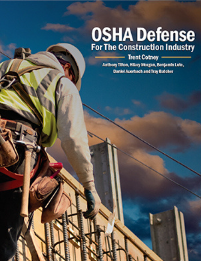 Cotney OSHA Defense eBook 670x866