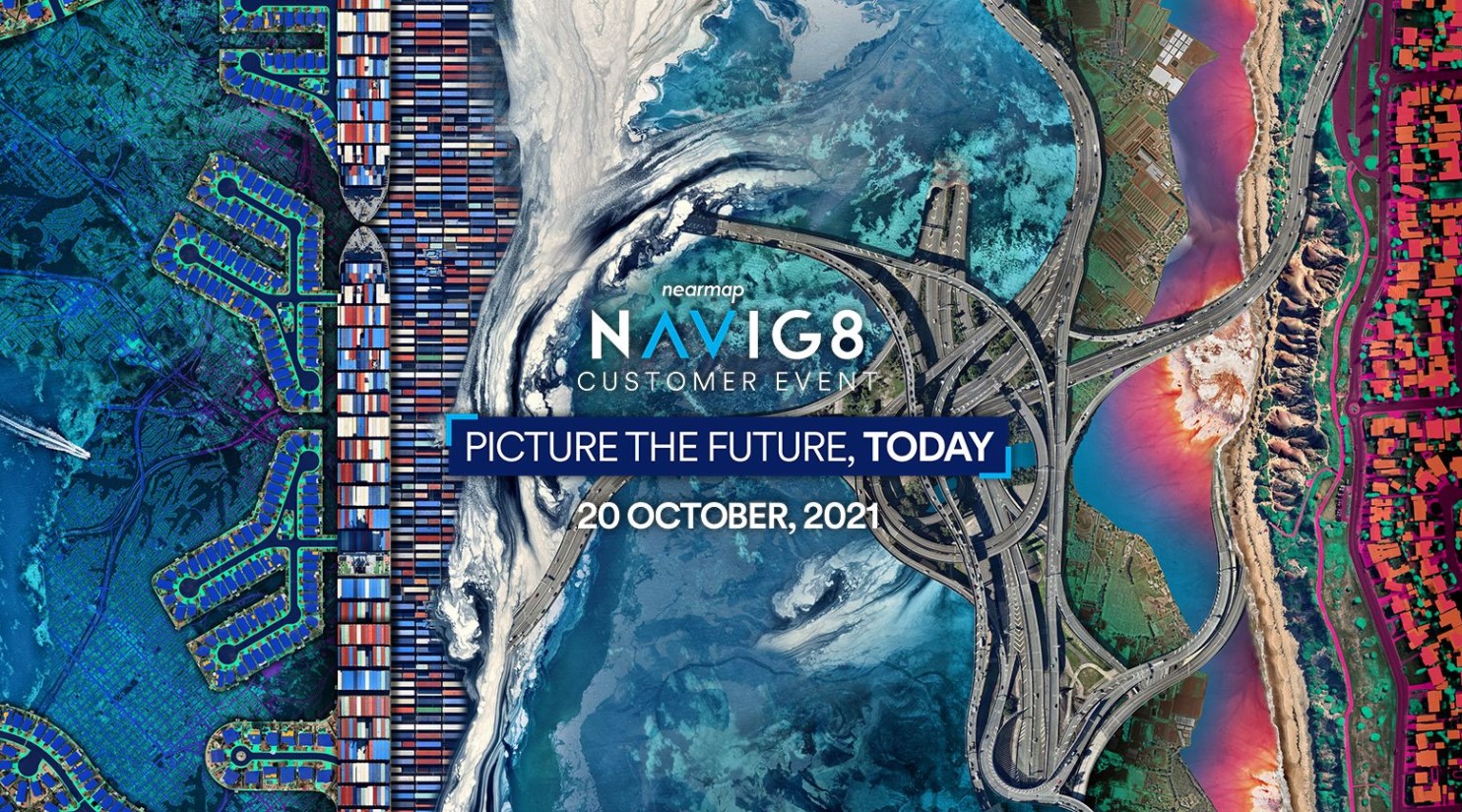 Nearmap - NAVIG8