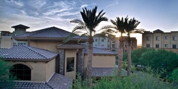 Quarrix Roofing Materials