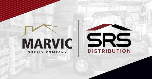 SRS - Acquisition of Marvic Supply