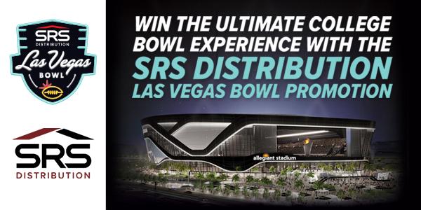 SRS Las Vegas Bowl