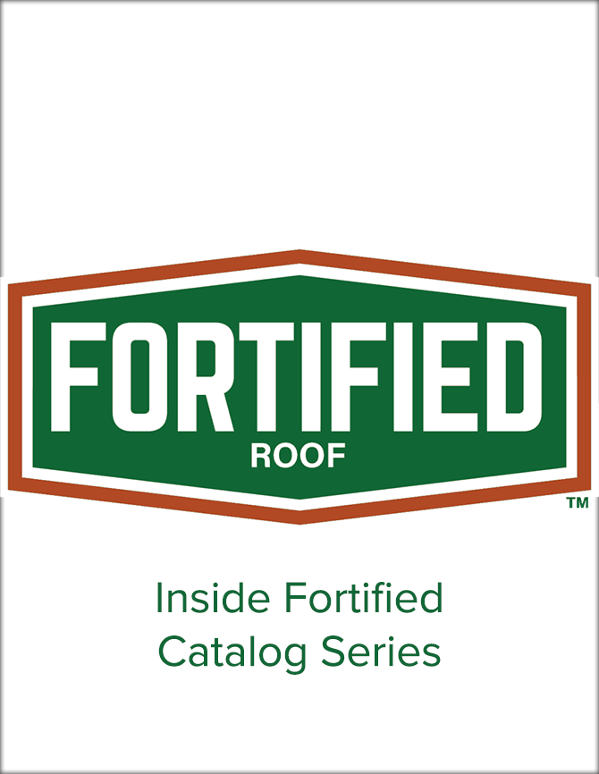 Fortified - Catalog