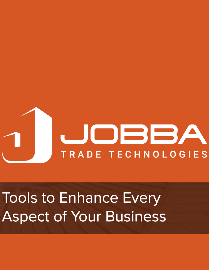 JOBBA - Tools to Enhance Every Aspect of Your Business - FREE Download
