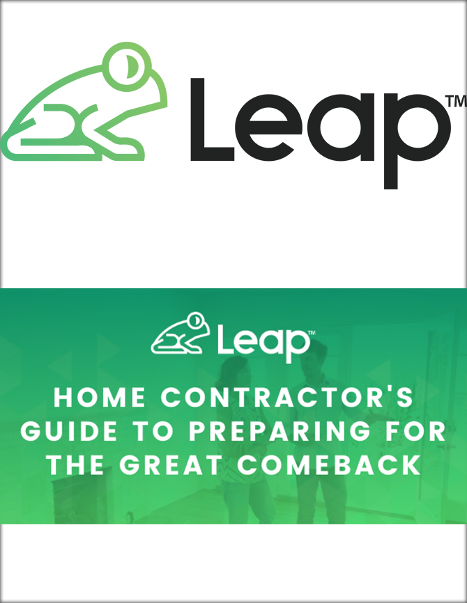 Leap - Home Contractor