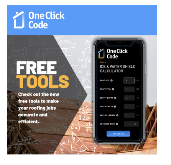 One Click Code